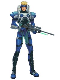 BUY NEW phantasy star - 75650 Premium Anime Print Poster